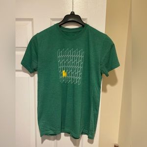 Hylete Mens athletic t-shirt